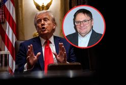 Nie dla Trumpa Nobel [OPINIA]
