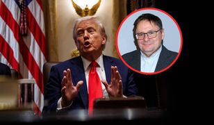 Nie dla Trumpa Nobel [OPINIA]