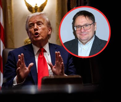 Nie dla Trumpa Nobel [OPINIA]