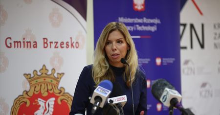 Anna Kornecka odwołana. Konflikt w Zjednoczonej Prawicy