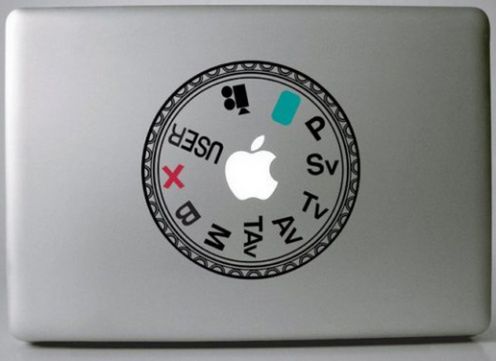 Pokręcone naklejki 3