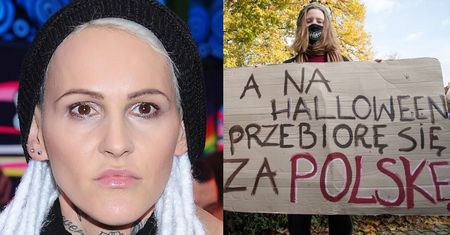 Agnieszka Chylińska: "Dwoje moich dzieci jest dzieciakami szczególnej troski. Nie przypominam sobie, żeby ktoś mi pomagał"