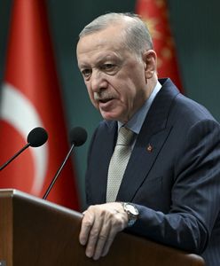 Ostrzeżenie z Turcji. "Atak USA może przeobrazić konflikt regionalny w światowy"