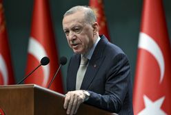 Ostrzeżenie z Turcji. "Atak USA może przeobrazić konflikt regionalny w światowy"