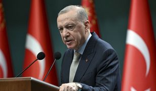 Ostrzeżenie z Turcji. "Atak USA może przeobrazić konflikt regionalny w światowy"