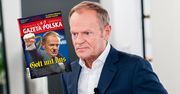 Tusk pozwie "Gazetę Polską"
