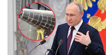 Największa tajemnica Bałtyku. "Rosja się tego boi"