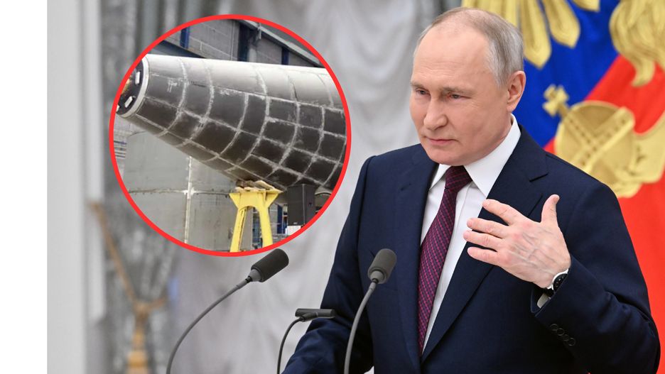 Szwecja buduje nowe okręty podwodne i opracowała nową torpedę