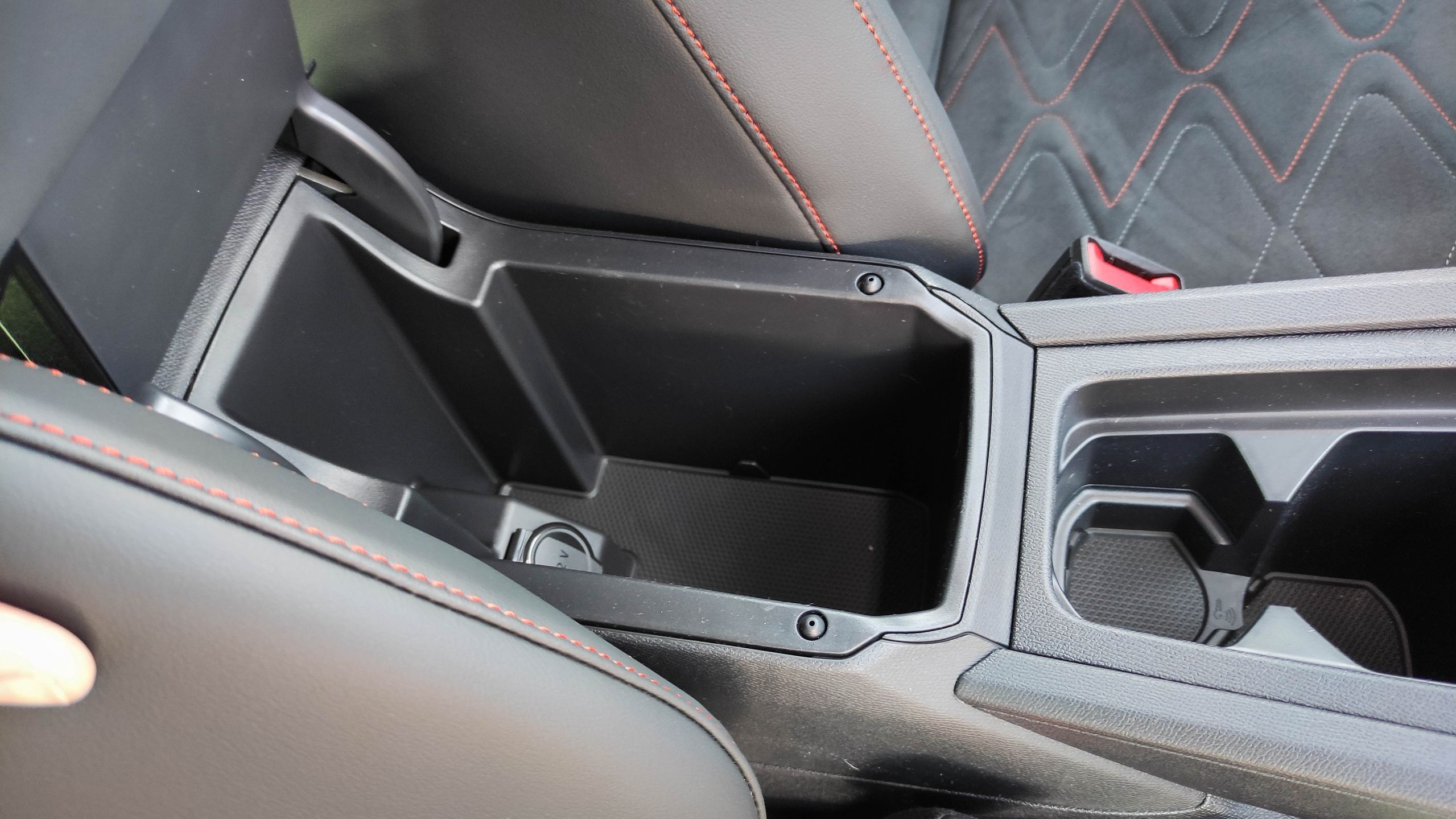 Seat Leon Sportstourer FR 1.4 e-HYBRID