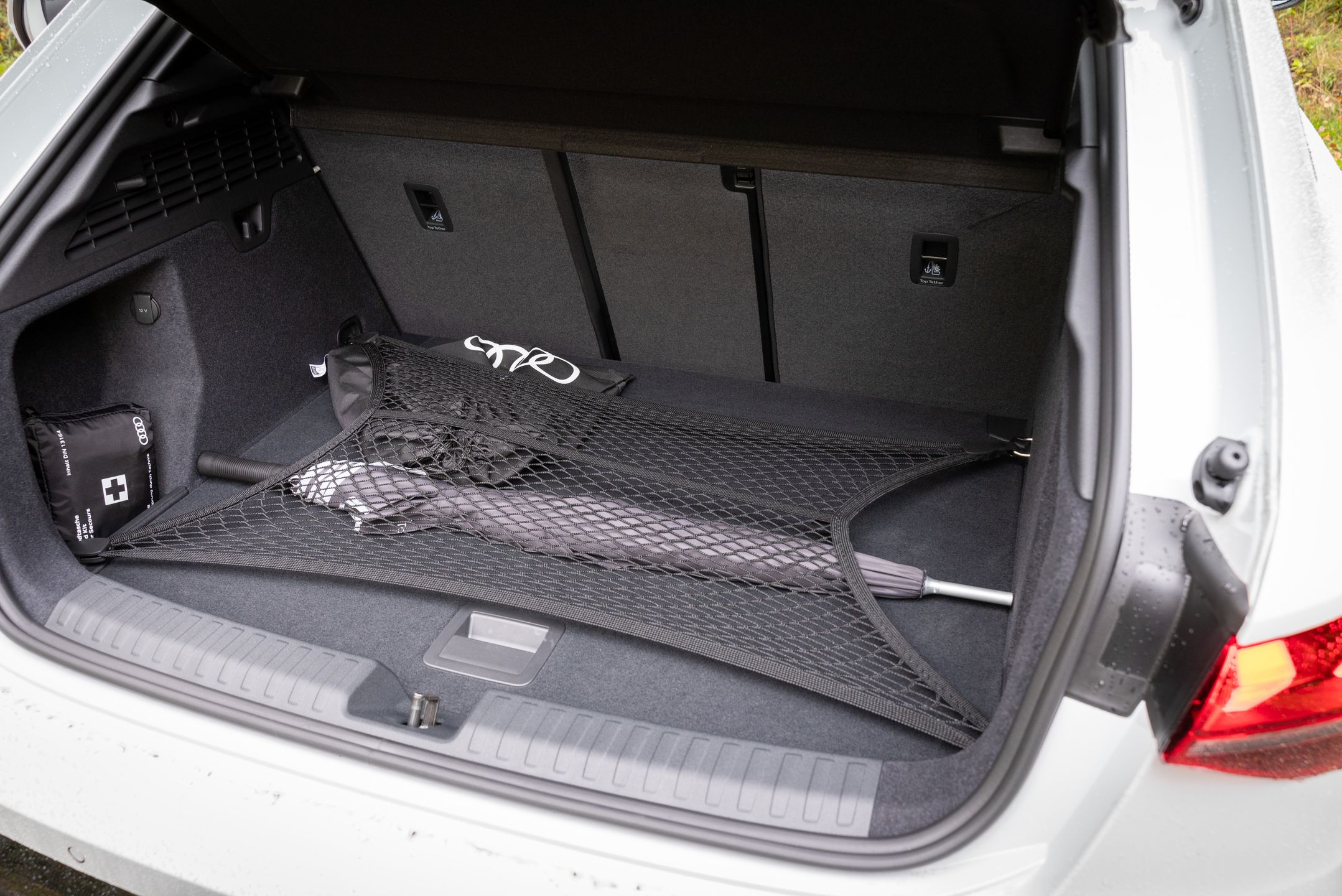 Audi A3 (8Y) po drugim liftingu (2026)
