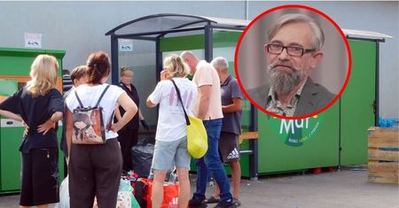 Jak przekonać Polaków do systemu kaucyjnego? Ekspert mówi wprost