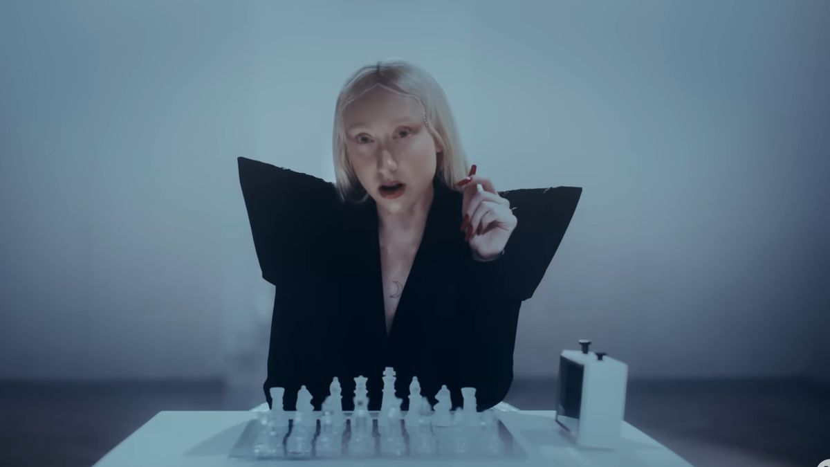 Luna - reprezentantka Polski na Eurowizję 2024