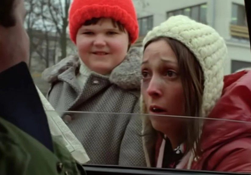 45 lat temu zagrał Robusia w "Misiu". Tak dziś wygląda