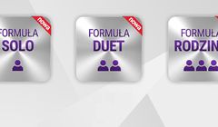 Formuła Solo, Duet i Rodzina w nowej ofercie abonamentowej w Play
