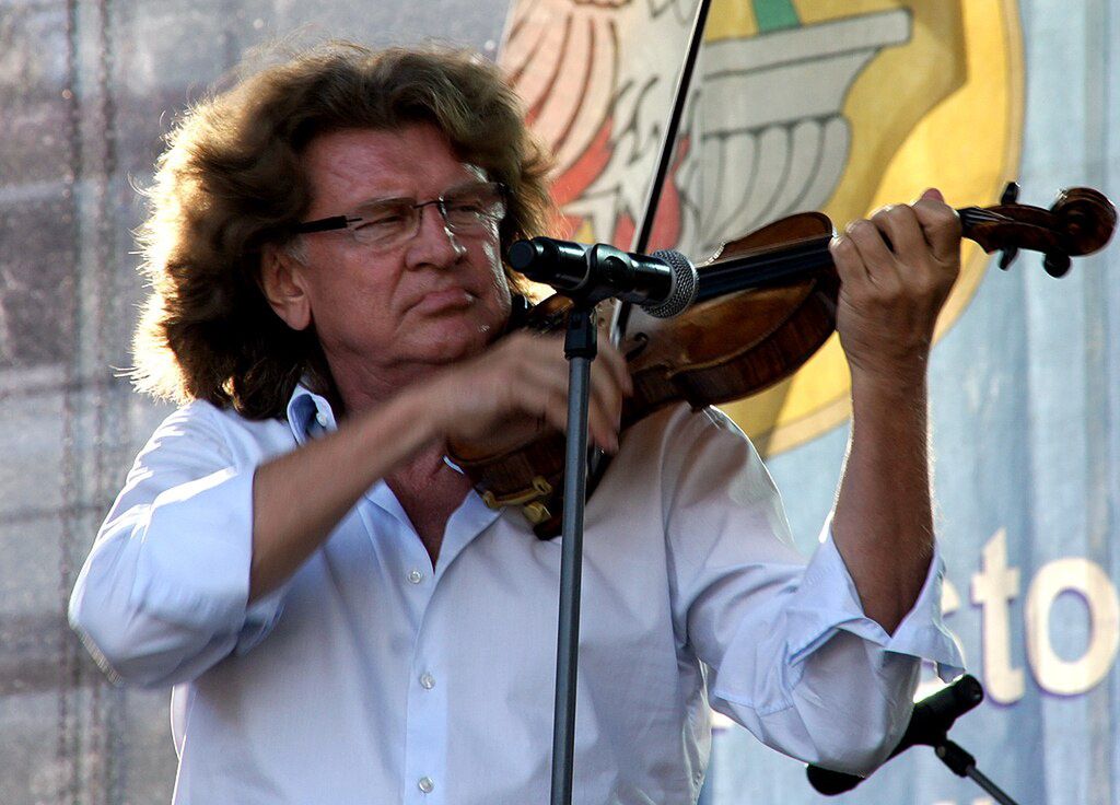 Zbigniew Wodecki
