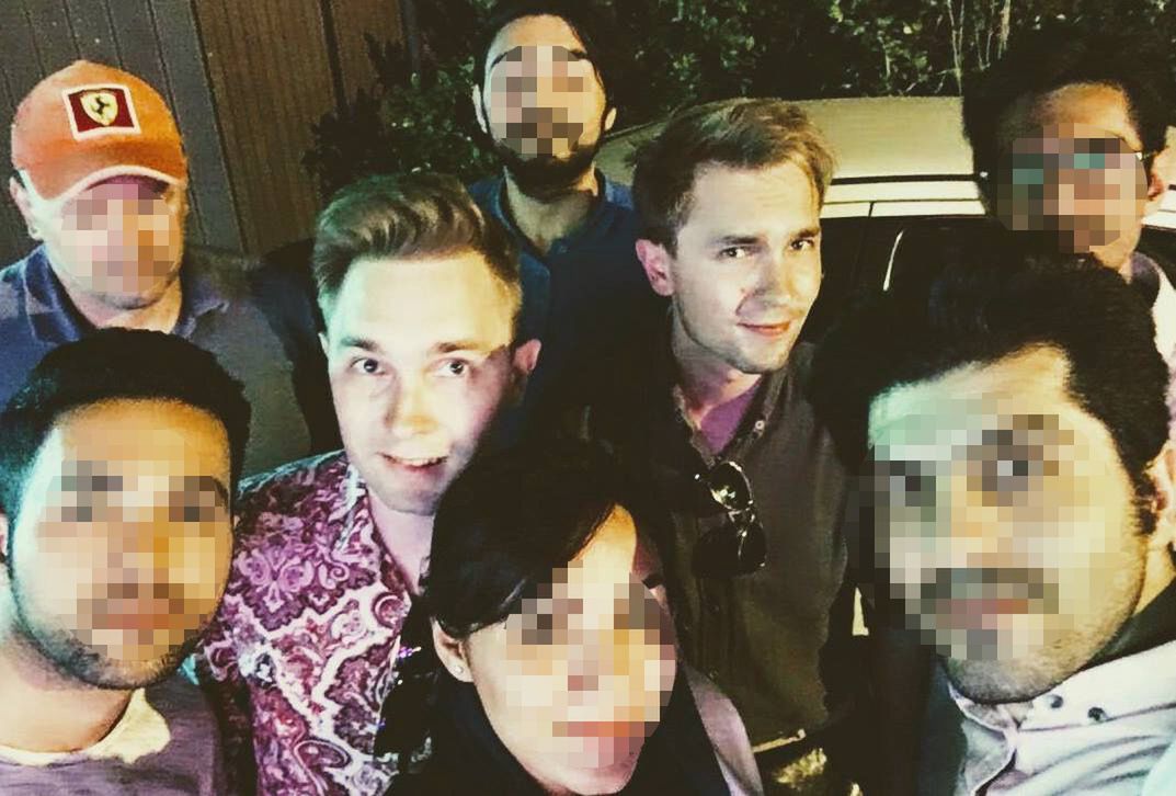 Maciej i Paweł Królowie z "Dużych dzieci" po latach
