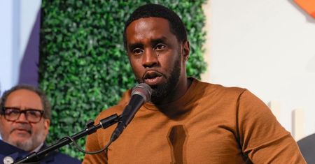 Szokujące odkrycie w willi Diddy'ego w Miami: kajdanki, pistolet, narkotyki...