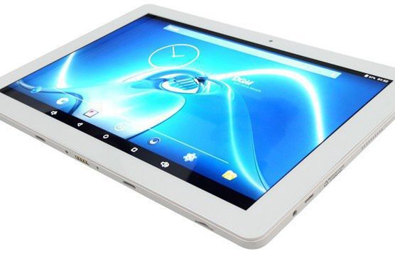 T-1022QI - nowy tablet marki DGM za 369 zł