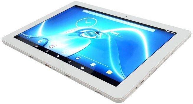 T-1022QI - nowy tablet marki DGM za 369 zł