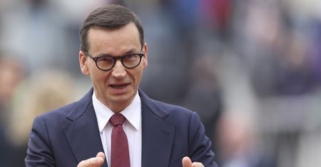 Przytyk w stronę premiera. Terlecki o "uwagach do medialnego zaangażowania"