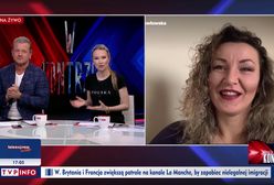 Internauci sugerują, że Monika Pawłowska już wcześniej chciała wchodzić do rządu