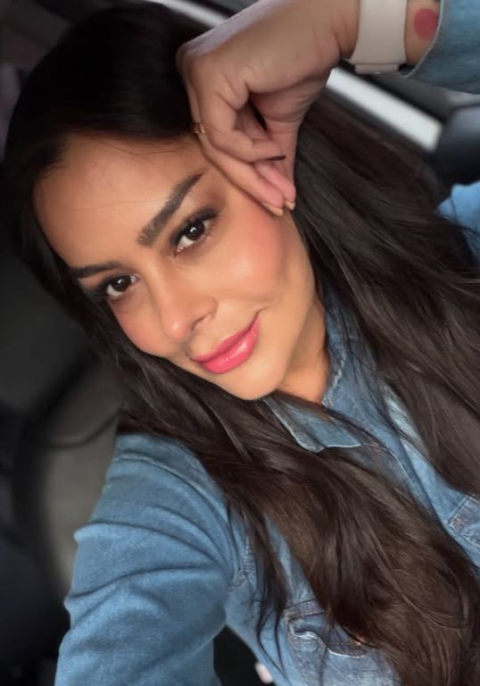 Larissa Riquelme