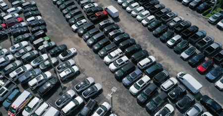 Gigant motoryzacyjny przegrał ze studentką i zapłaci 9 mln dolarów. Za "marnowanie czasu"
