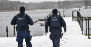 Zamarznięte jeziora kuszą. Konsekwencje mogą być tragiczne