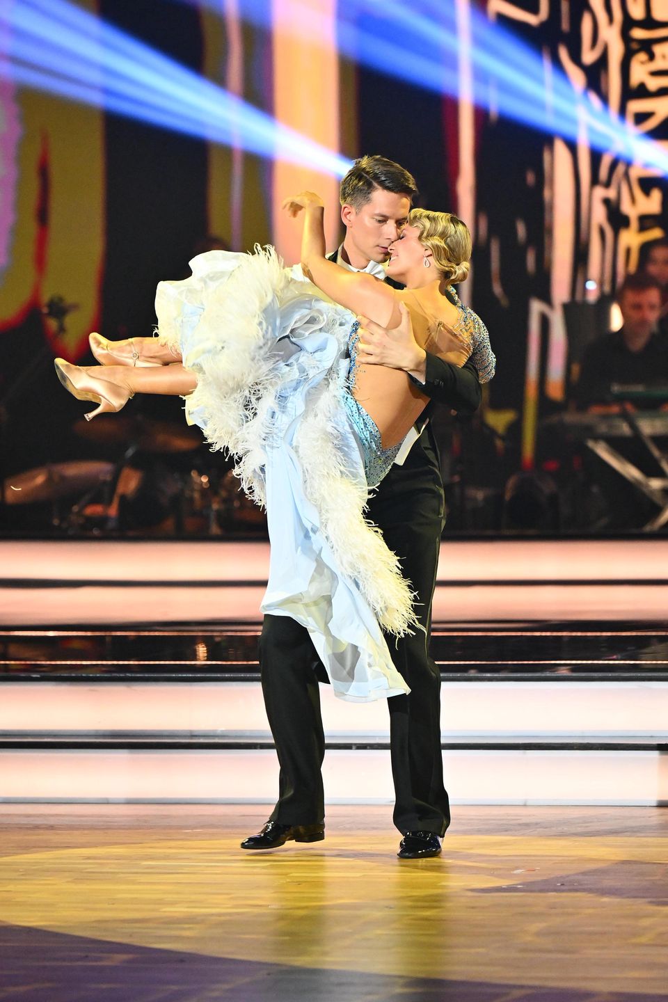 Michał i Magda odpadli z "Tańca z gwiazdami"