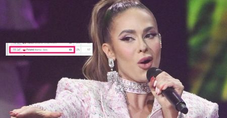 Eurowizja 2023. Blanka KOMENTUJE mocny spadek w notowaniach bukmacherów po jej występie w polskich preselekcjach (WIDEO)