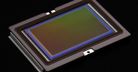 Canon pozazdrościł Sony - też będzie sprzedawał sensory światłoczułe innym