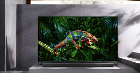 X91, czyli QLED w formacie 8K - to najlepszy telewizor TCL w tym roku