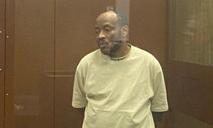 Miał zamieniać papier w dolary. Rosjanie dali się nabrać. Jest wyrok