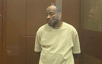 Miał zamieniać papier w dolary. Rosjanie dali się nabrać. Jest wyrok