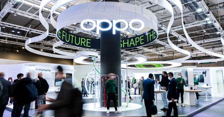 Nie zdążysz wypić kawy, a smartfon naładowany. Oppo pochwaliło się imponującą technologią