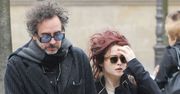 Helena Bonham Carter i Tim Burton ROZSTALI SIĘ!