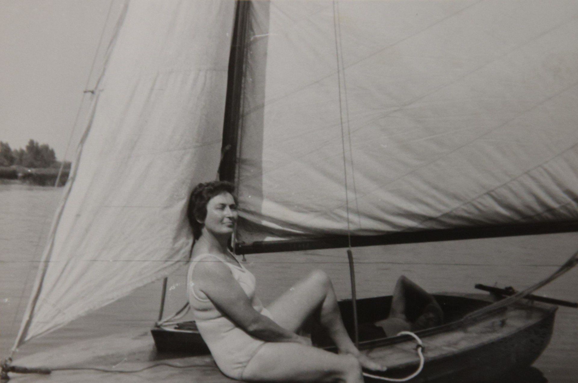 Barbara Handerek z Kielc kończy 100 lat.