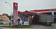 Spadek cen na stacjach w Tarnobrzegu, Stalowej Woli i okolicach