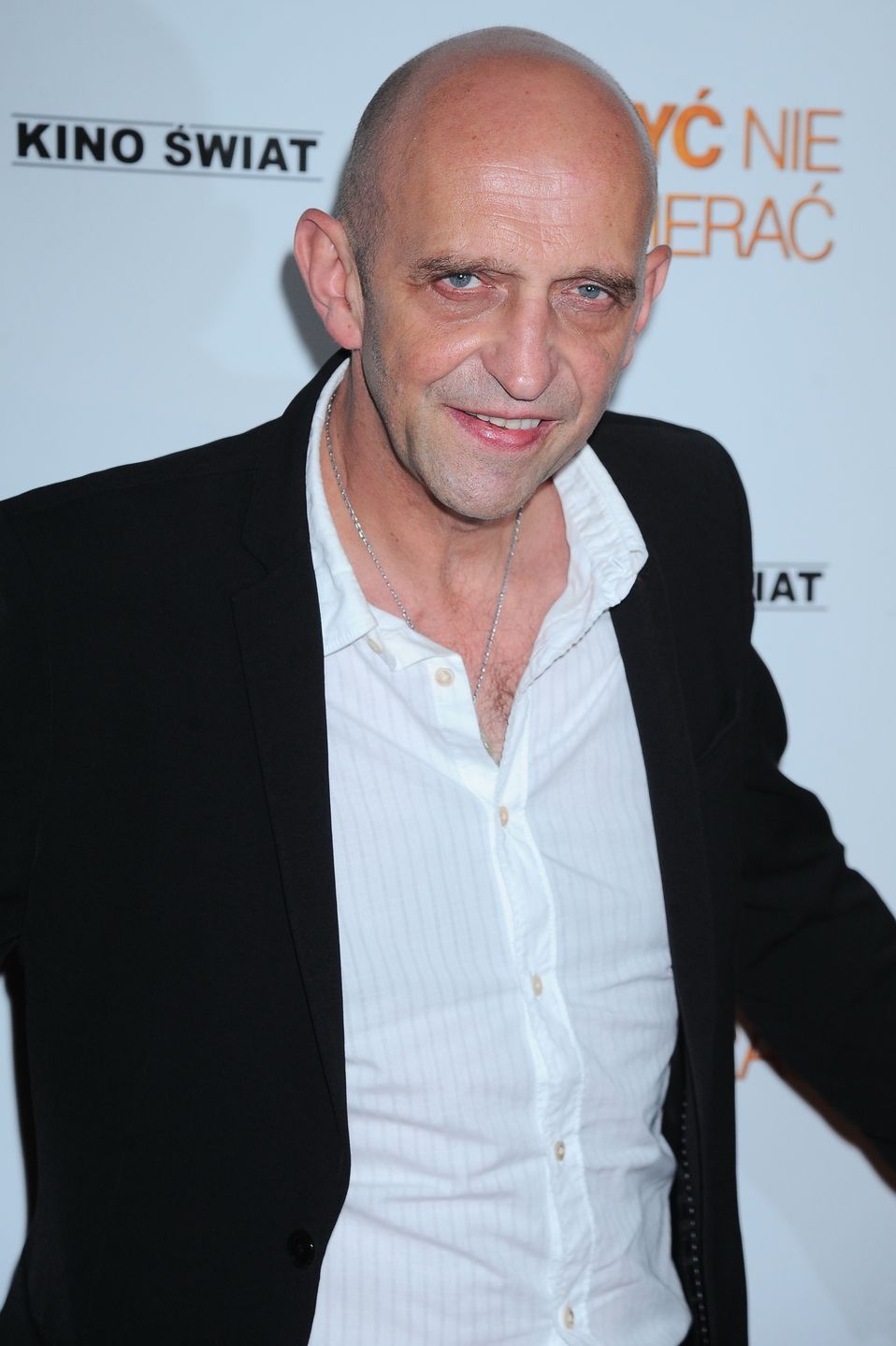 Janusz Chabior 