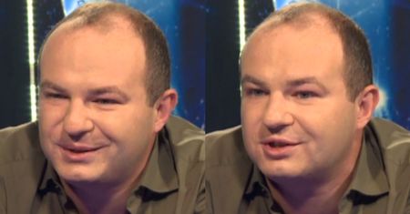 Wróżbita Maciej: "Ludzie mnie lubią, bo JESTEM TAKI ZWYKŁY"
