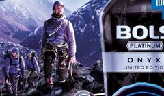 CEDC promuje Bols Platinum Onyx