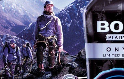 CEDC promuje Bols Platinum Onyx