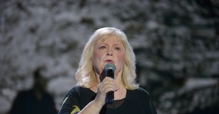 Stanisława Celińska nie żyje. Na co chorowała?