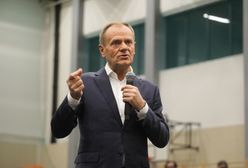 Tusk nie daruje Kurskiemu. Wyciągnął starą sprawę