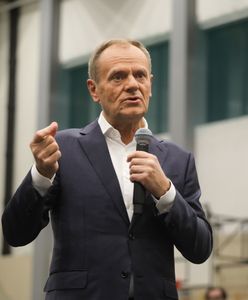 Tusk nie daruje Kurskiemu. Wyciągnął starą sprawę