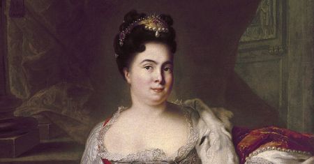 Historia prawdziwego Kopciuszka. Córka biednego chłopa została władczynią wielkiego imperium