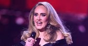 BRIT Awards 2022. Adele odbiera statuetkę i komentuje likwidację kategorii z podziałem NA PŁEĆ: "Uwielbiam być ARTYSTKĄ"