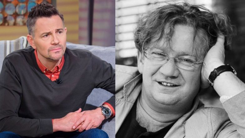 Krzysztof Ibisz, Paweł Królikowski