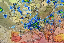 Pogoda na poniedziałek: Niemcy wydali ostrzeżenia. Koszmar też w Polsce