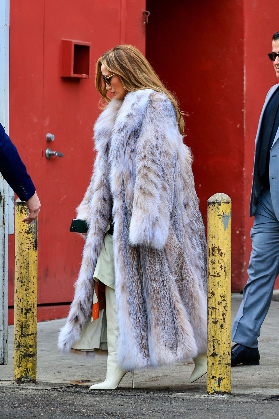 Jennifer Lopez